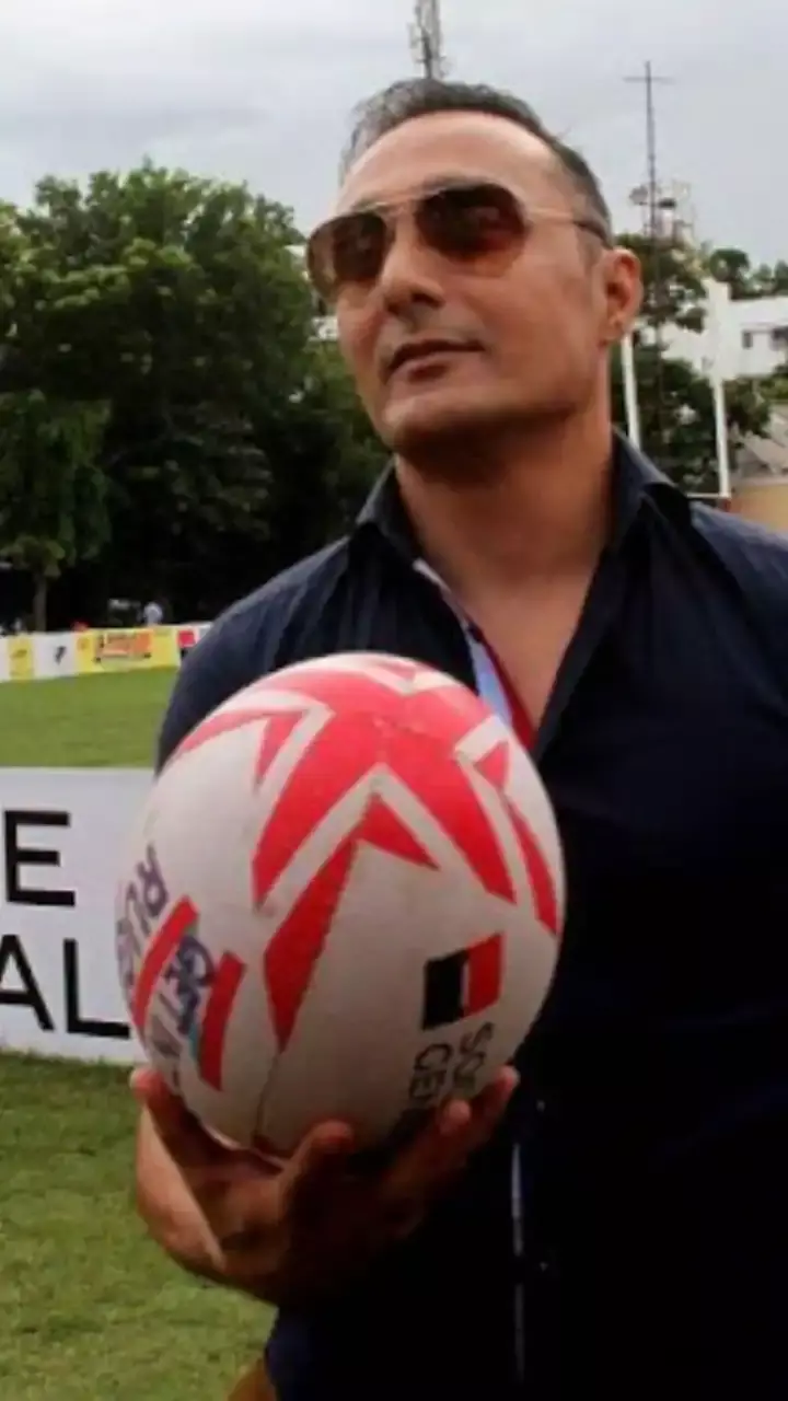 5 Bollywood stars who have played sports professionally