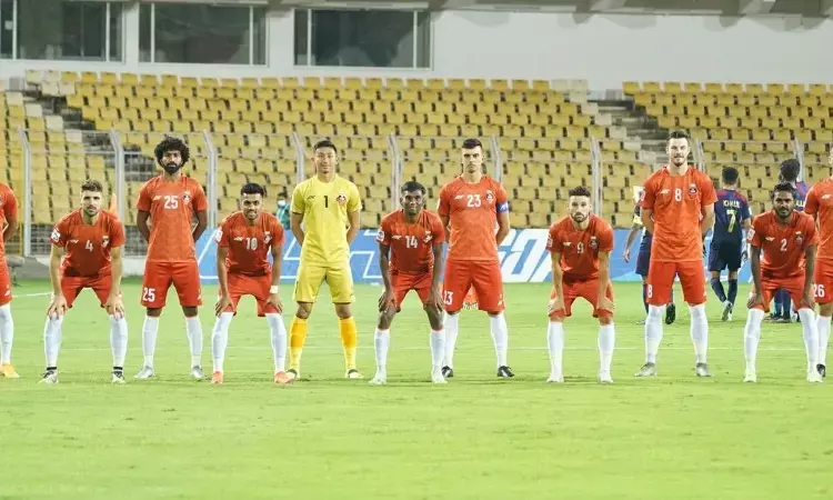 AFC Champions League 2021: Optimistic FC Goa face litmus test against leaders Persepolis FC