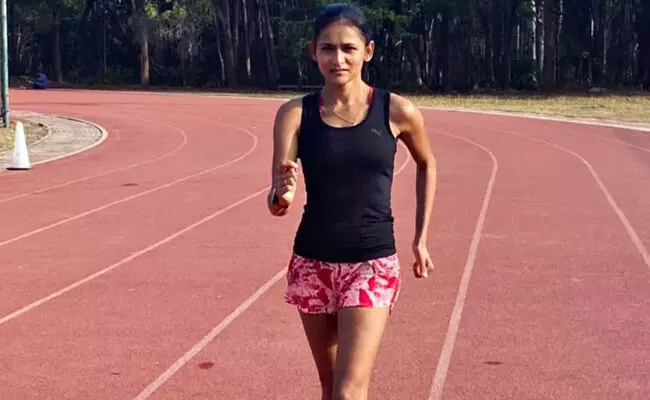 Priyanka Goswami Priyanka Goswami