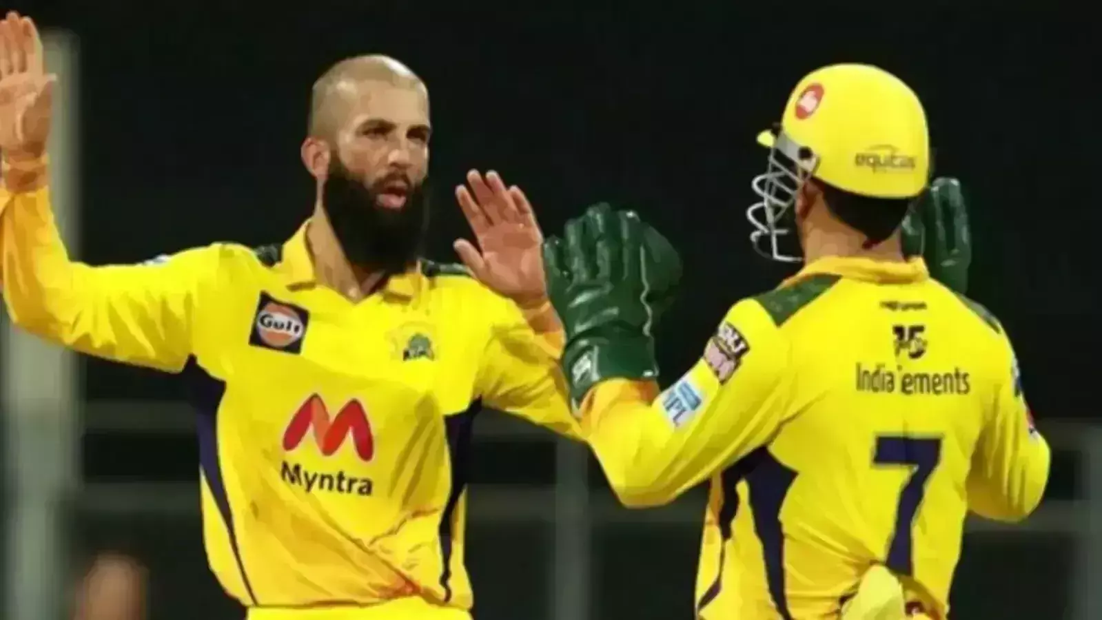 IPL 2021: The all-round value of Moeen Ali