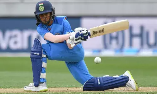 IPL 2021: Jemimah toys with the big boys for Dream 11