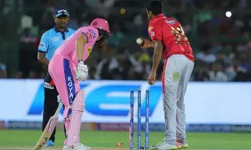 IPL 2021: Harsha Bhogle reignites Mankading debate