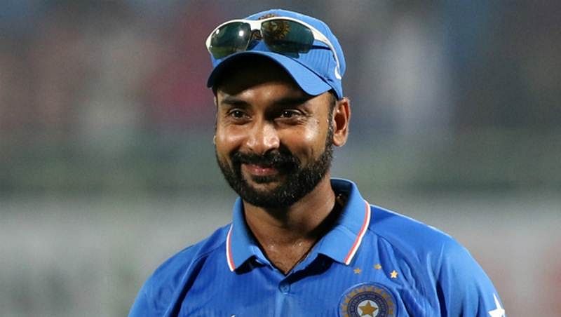 IPL 2021: Amit Mishra sets the record books ablaze