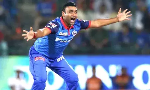 IPL 2021: Mishra brought us back: Pant