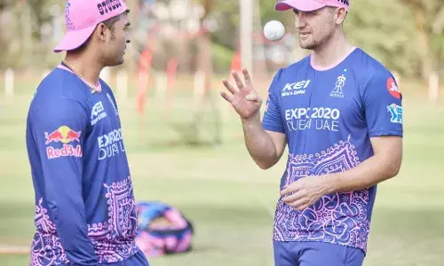 IPL 2021: Rajasthans Livingstone pulls out of IPL