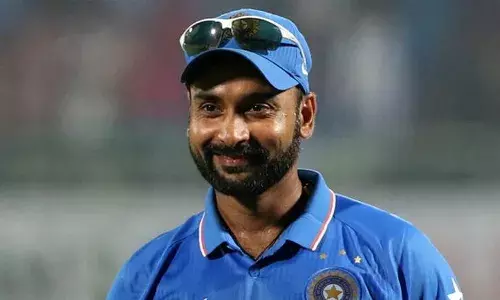 IPL 2021: Amit Mishra sets the record books ablaze