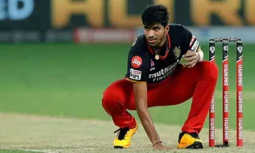 IPL 2021: PUMA ropes in Devdutt Padikkal and Washington Sundar