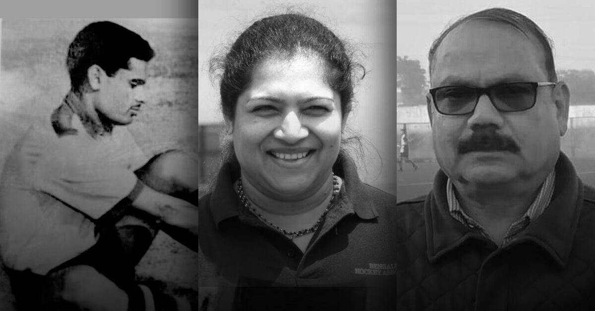 Footballer, Referee and Statistician — COVID takes away 3 noble souls of Indian sports