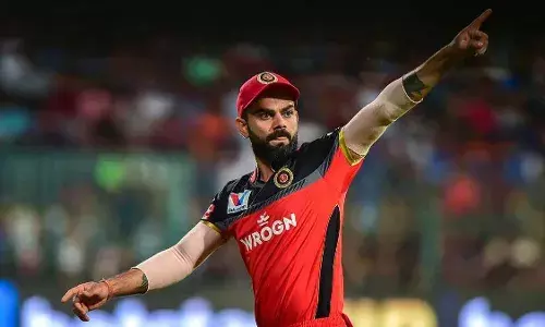 IPL 2021, the silver lining amidst a pall of gloom