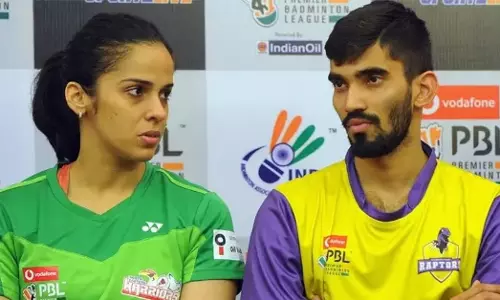 How the postponed India Open impacts Saina and Srikanths Olympic qualification?