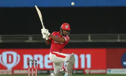 IPL 2021: PBKS vs SRH – Nicholas Poorans nightmare continues