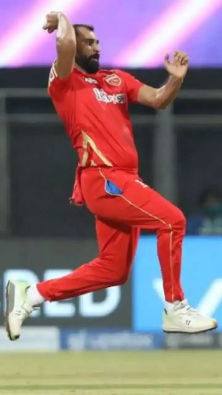 IPL 2021: 5 battles to watch out for - PBKS vs SRH