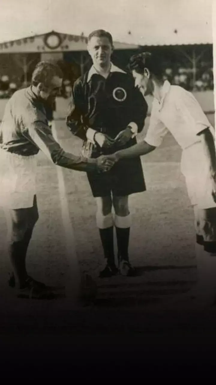 Top 5 Footballers India has ever produced