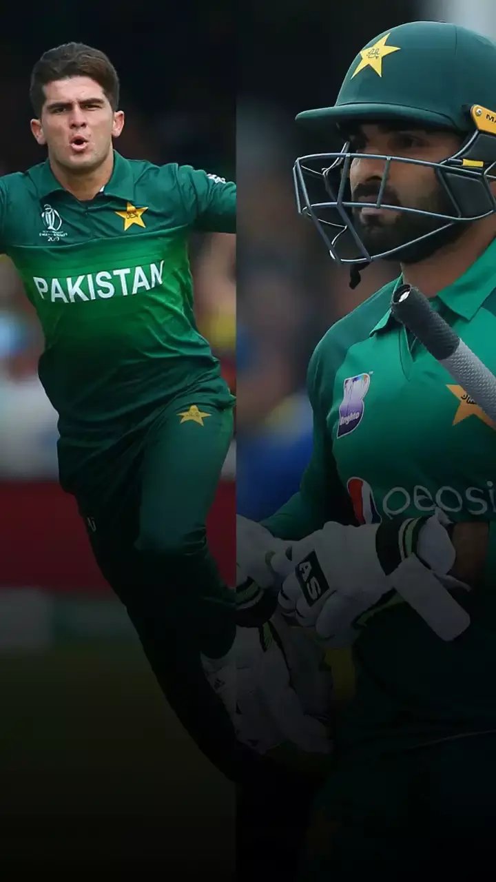 5 Pakistani Players who could be blockbusters in IPL