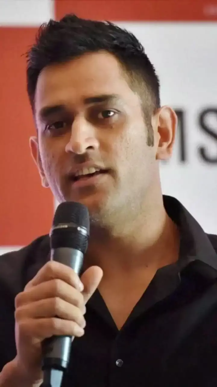 5 business ventures by MS Dhoni