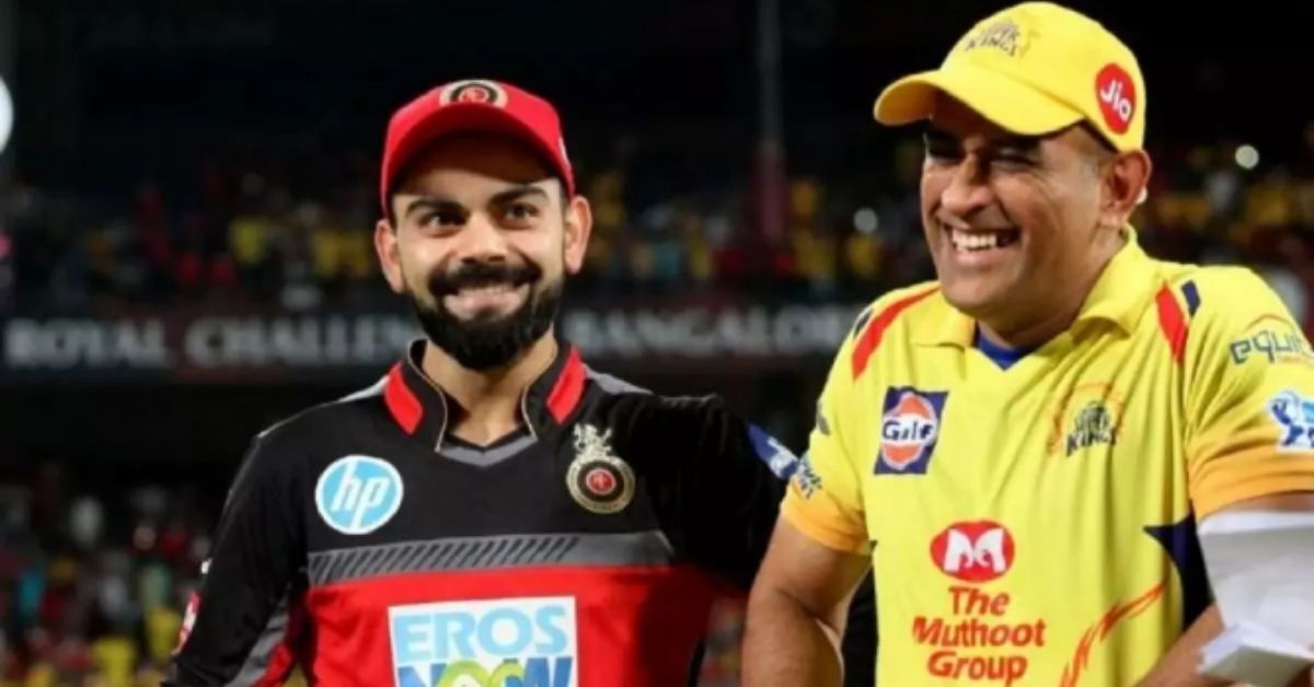 Watch the IPL moments that will tickle your funny bone