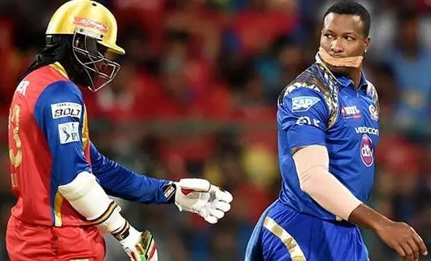 Watch the IPL moments that will tickle your funny bone