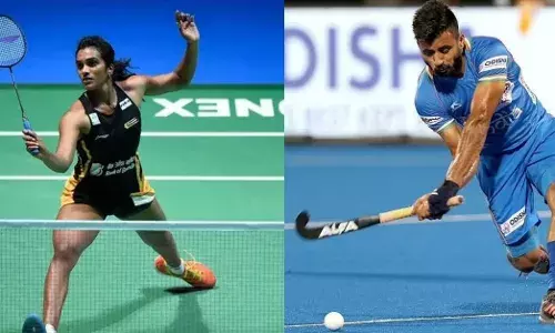 International sports event that will affect India because of COVID 19