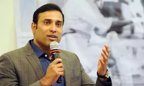 Laxman reveals reasons for Indias inability to produce match-winning all-rounders