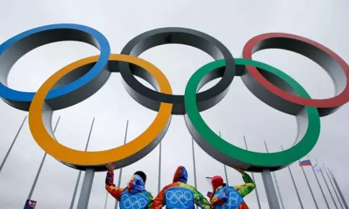 Indian Olympic Association (IOA) - Complete List of all Presidents in history