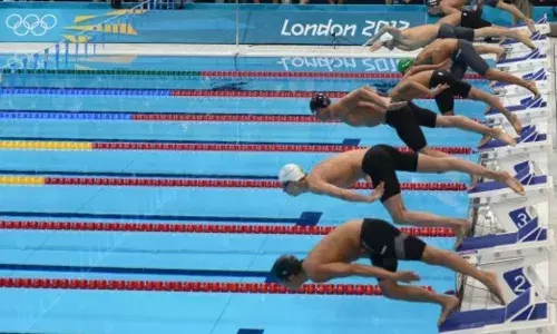 Timing manipulation in swimming continues – What is the solution?