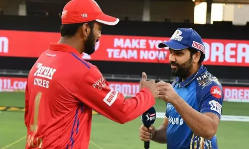 IPL 2021: PBKS vs MI - Match Preview and Probable Playing XI