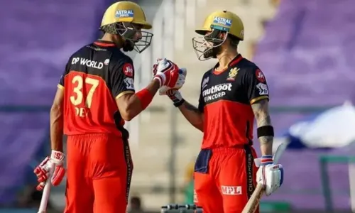 IPL 2021: RCB vs RR – Virat Kohli reaches a mega landmark in the IPL!
