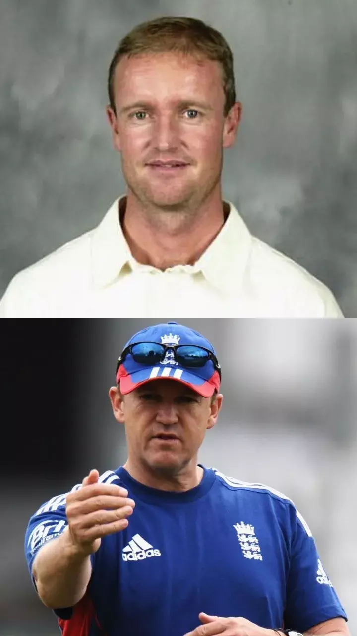 Brothers who have played international cricket together