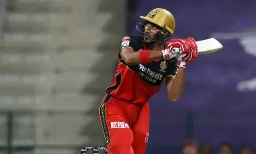 IPL 2021: Selfless Padikkal earns praise from Kohli