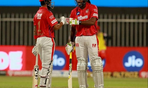 IPL 2021: PBKS vs RR – Dream11 Fantasy Playing XI