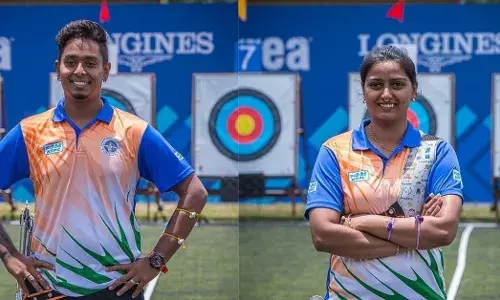 Archers Deepika Kumari & Atanu Das dropped from TOPS - heres why
