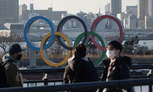 Emergency declared in Tokyo (Source: Travel and Leisure)