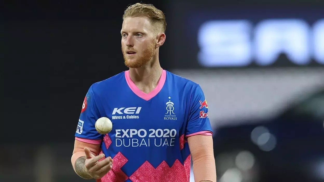 IPL 2021 Trash wickets cause low scores