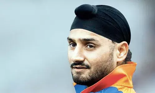 Harbhajan Singh