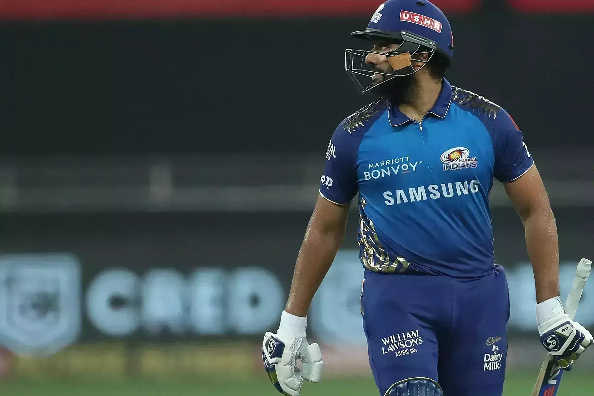 IPL 2021: Something is missing in our batting line-up: Rohit