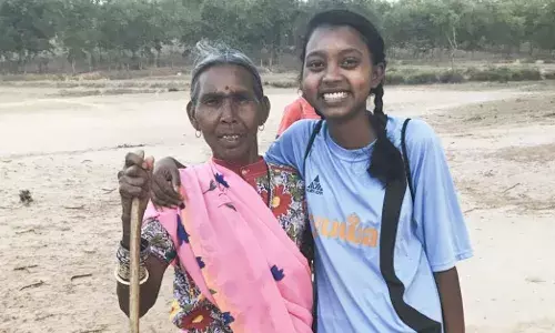 Seema Kumari (Source: LinkedIN/Yuwa)