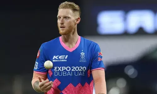 IPL 2021: Trash wickets cause low scores - Stokes