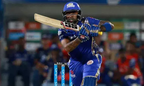 IPL 2021: We will comeback stronger - Suryakumar