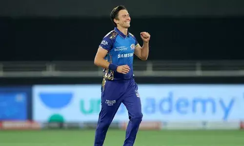 IPL 2021: Boult and Rana top this unusual leaderboard