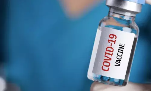 COVID-19 vaccine