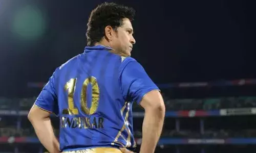 On his birthday, relive the best of Sachin Tendulkar in the IPL