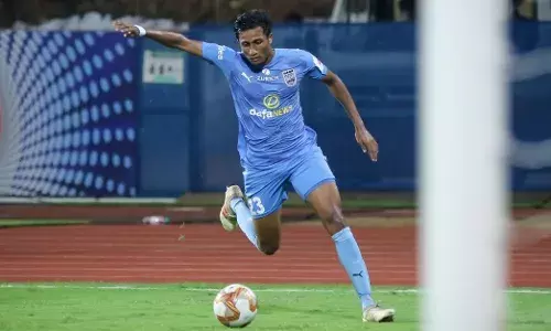 Vignesh Dakshinamurthy