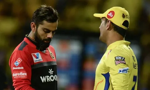 IPL 2021: CSK vs RCB - Match Preview and Probable Playing XI