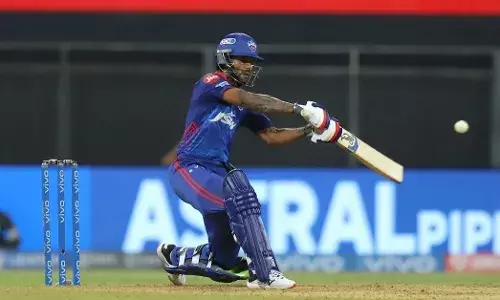 IPL 2021: SRH vs DC - Match Preview and Probable Playing XI