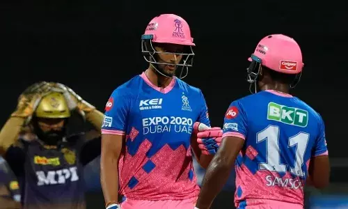 IPL 2021: Delhi Capitals vs Rajasthan Royals- Key matchups to watch out for