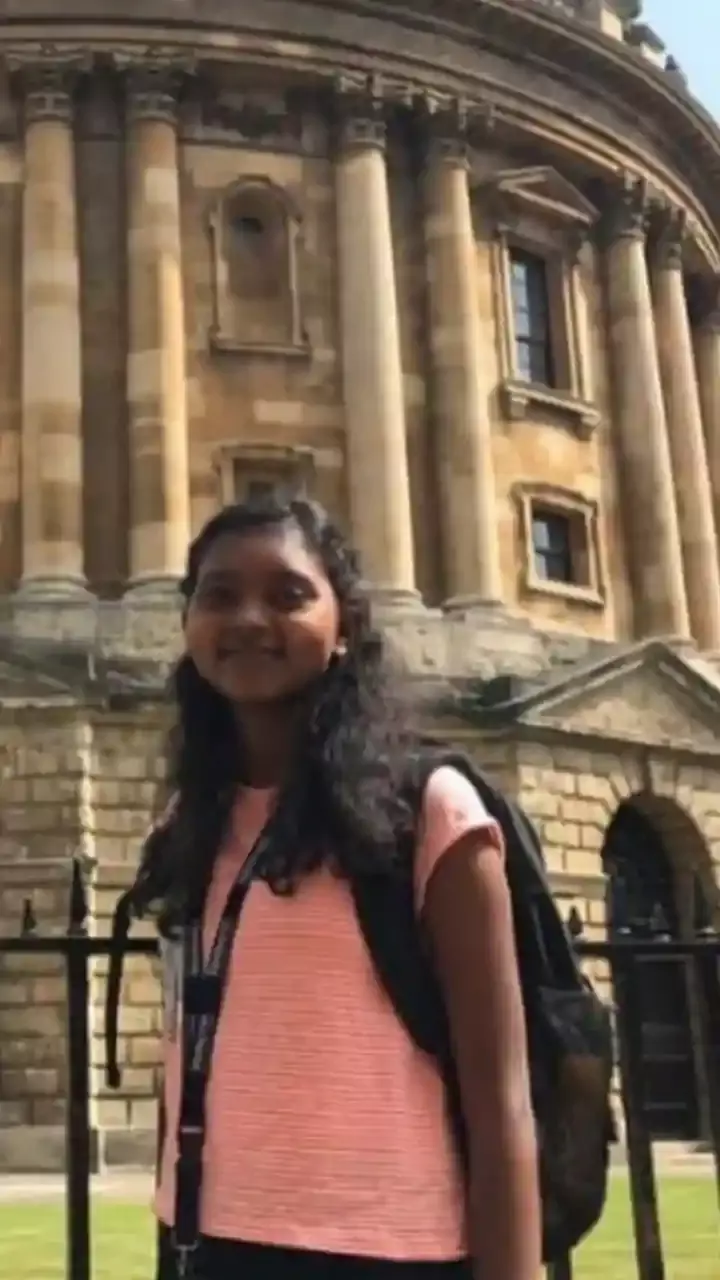 Footballer daughter of illiterate farmers gets Harvard University admission