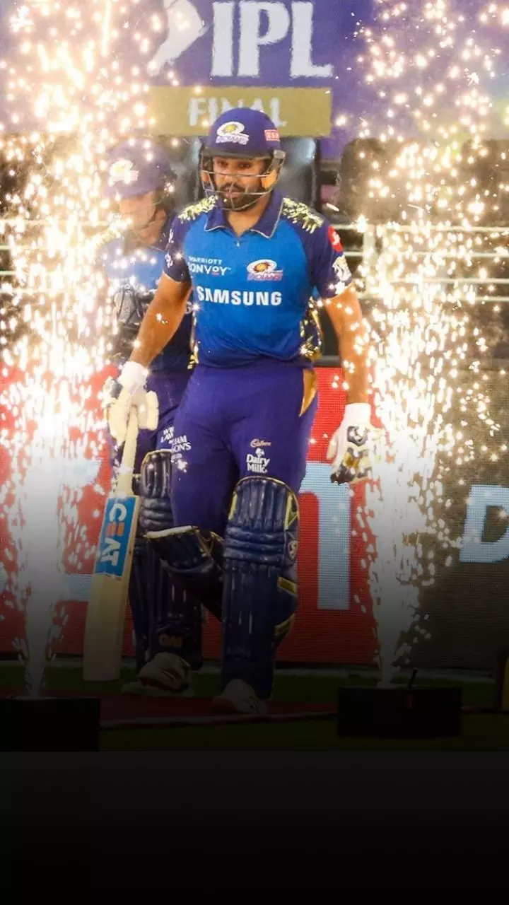 Unknown facts about Rohit Sharma