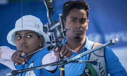 India eye medal at Archery World Cup finals