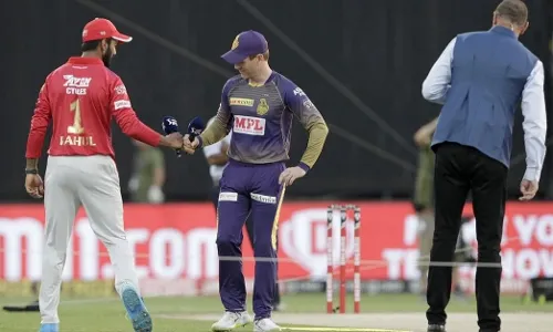 IPL 2021: PBKS vs KKR - Match Preview and Probable Playing XI