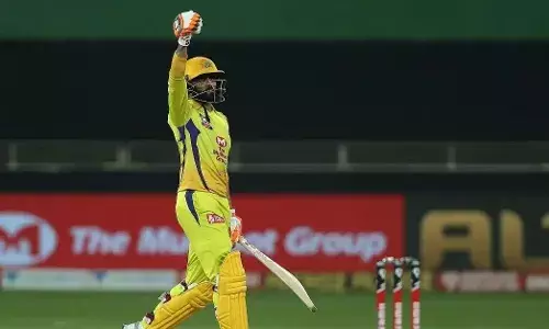 IPL 2021: CSK vs RCB - Ravindra Jadeja has grown as a batsman, says Sanjay Bangar